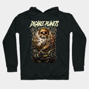 DIGABLE PLANETS RAPPER MUSIC Hoodie